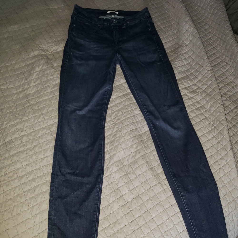 Good American "Good Legs" Jeans size 4/27